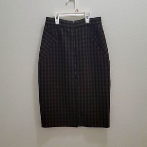 Cue /n The City Pencil Skirt